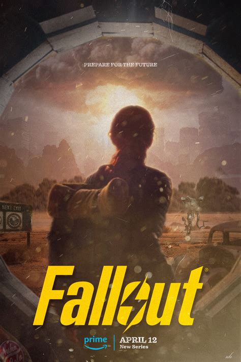 fallout 2024 workprint|Fallout: Season 1 (2024) .